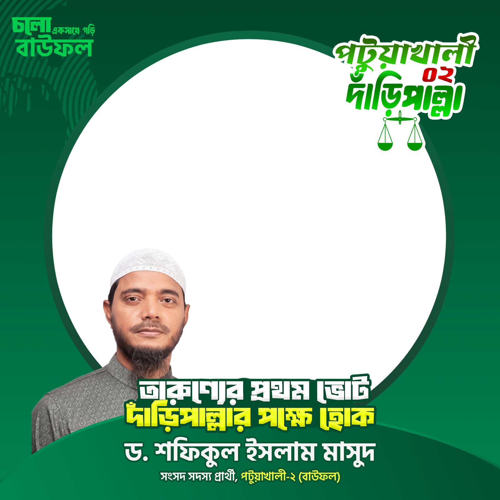 ড. শফিকুল ইসলাম মাসুদ